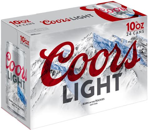 Coors Light Logo Transparent Images Png Play