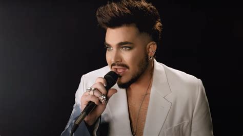 Adam Lamberts Insanely Spectacular Rendition Of Duran Durans