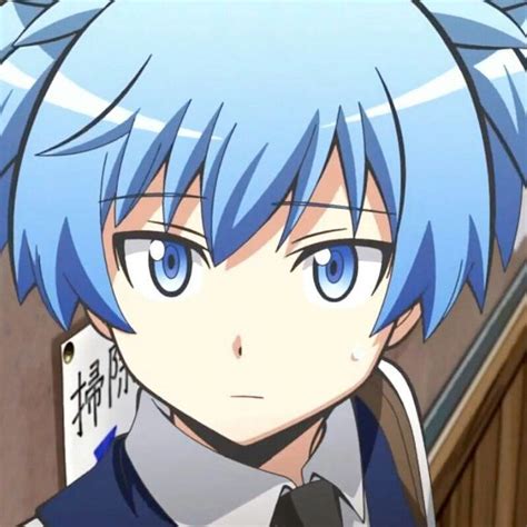 Assassination Classroom Pictures Mostly Karmagisa Nagisa Shiota 1