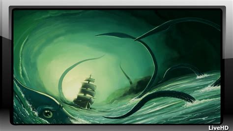 Find out the most actively traded coin on kraken. Kraken Wallpaper 1.1 Free Download