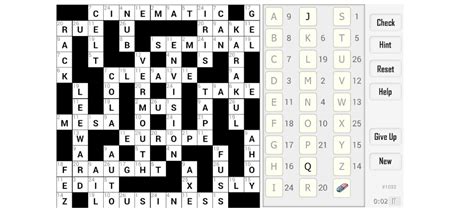 These puzzles are popular with different groups of people, especially teachers and students. Do you know about these different types of Crossword Puzzles?