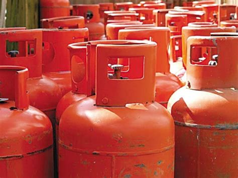 The domestic lpg cylinder price in kerala (trivandrum) stands at rs. Lower cost: Imported LPG prices fall - The Express Tribune