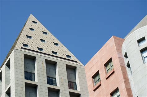 Us Co Denver Library 4891836173 Postmodern Architecture