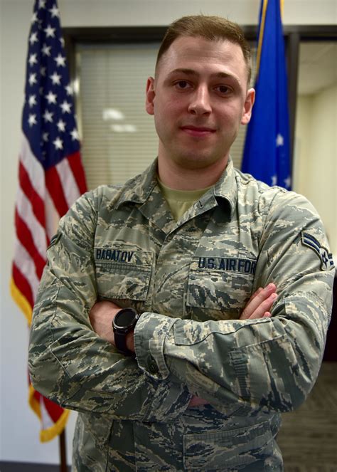 Little Rock Airman Forms Leaveweb Update For Retirement Separation