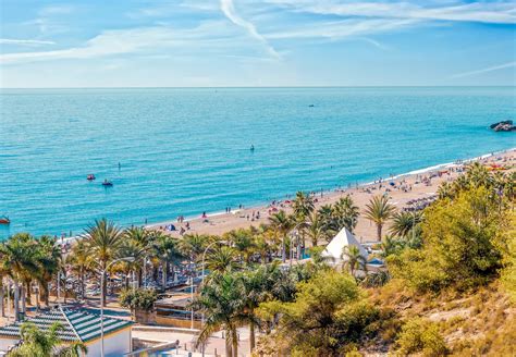 The 10 Best Beaches In Spain Cuddlynest