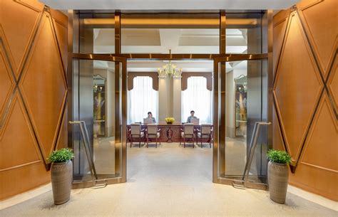 Lanson Place Causeway Bay Hong Kong Updated 2022 Hotel Reviews And