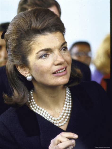 Was Jackie Kennedy The American Queen Hubpages
