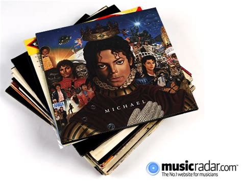 New Michael Jackson Album Review Track By Track Musicradar