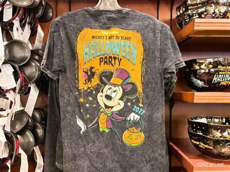 Explosion Style Low Price Mickeys Not So Scary Party Disney Halloween