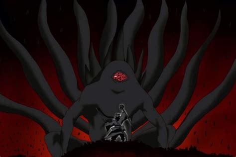 The Tailed Beasts 1 10 Wiki Anime Amino