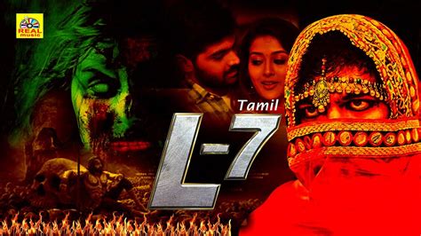 L 7 Exclusive Tamil Dubbed Full Movie Arun Adith Pooja Jhaveri