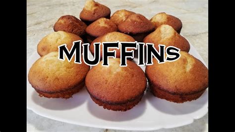 How To Make The Best Fluffy Muffins The Only Recipe You Will Ever Need