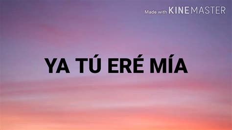 Letra de la canción caramelo de ozuna, karol g y myke towers en español. Ozuna| New Song | Caramelo (Letra \Lyrics ) - YouTube