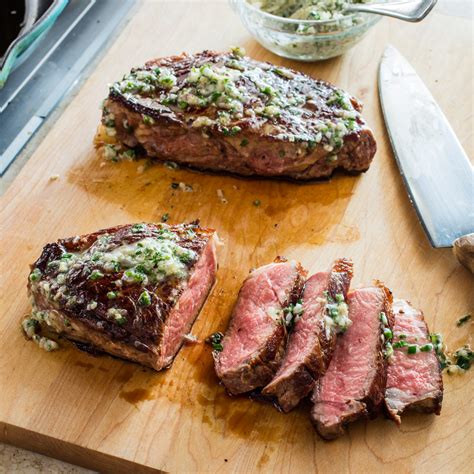 Next, equipment expert adam ried reviews paper towel holders in the equipment corner. Perfect Cast Iron Steak | Cook's Illustrated
