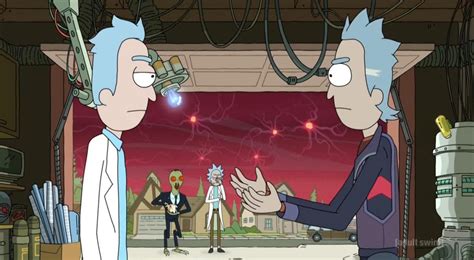 Rick And Morty Season 3 Episode 1 Review Relentless Callbacks As The
