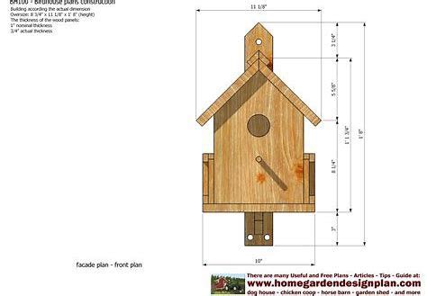 Sign up and start downloading in seconds. Free Printable Birdhouse Plans - Bing images | Bird house kits, Bird house plans free, Bird house