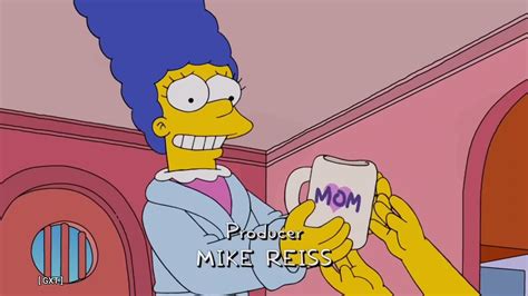 The Simpsons Happy Mothers Day Youtube