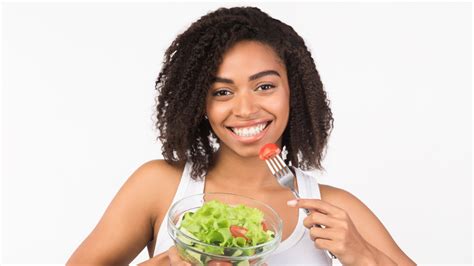 Can You Lose Weight By Eating Salad Every Day Unveiling The Salad Solution