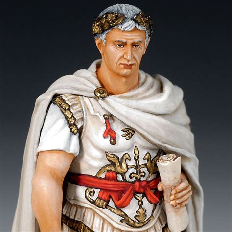 Emperor Augustus Painting At Explore Collection Of