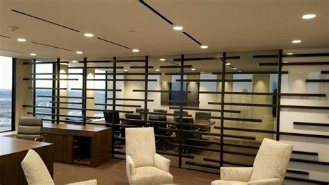 Interior Glazing Elite Glass And Metal