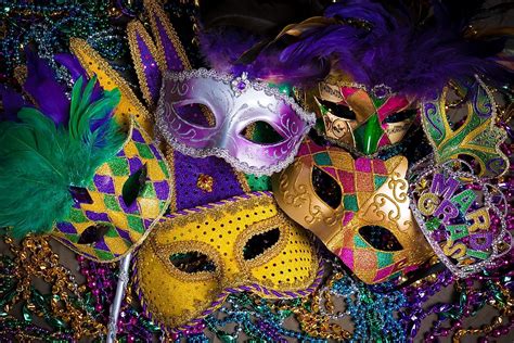 What was mardi gras formerly known as? What's The History Of Mardi Gras? - WorldAtlas