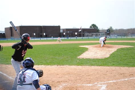 West Baseball Beats Half Hollow Hills East Smithtown Ny Patch