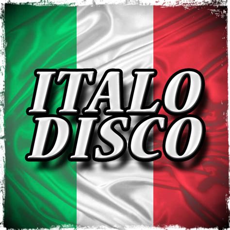 The Best Of Italo Disco Dance 80s Слушать онлайн Музыка Mailru