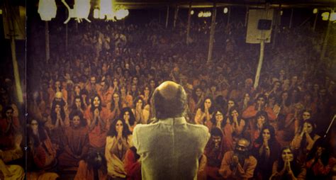 What The 1980s Cult In The Netflix Documentary Wild Wild Country