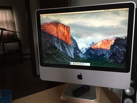 Os X El Capitan On An Older Mac What You Should Know