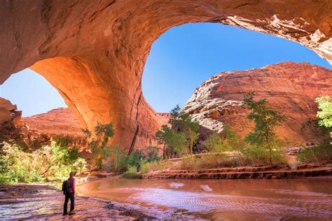 12 Stunning Landscapes Youll Only See In Utah Matador Network
