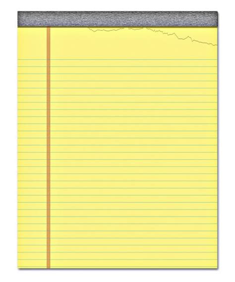Yellow Notepad Stock Photos Royalty Free Yellow Notepad Images