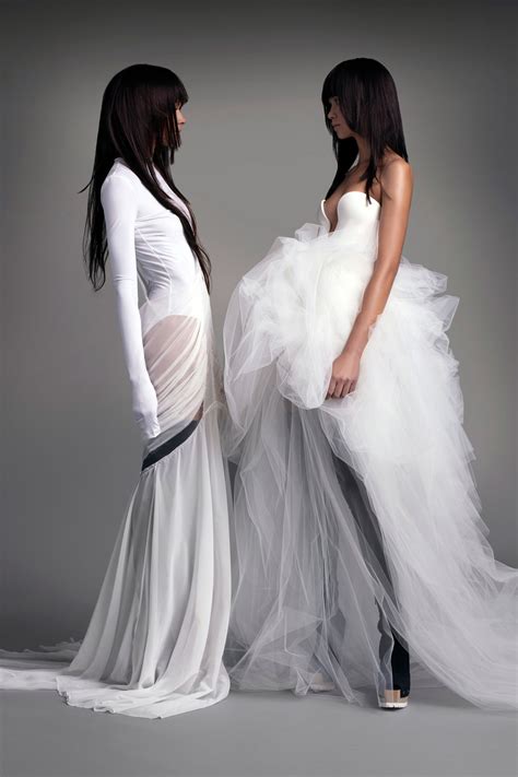 Buy Black Vera Wang Wedding Dress In Stock