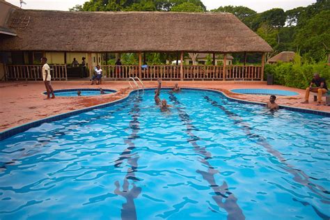 Victoria Forest Resort Hotel Kalangala Uganda Prezzi 2022 E Recensioni