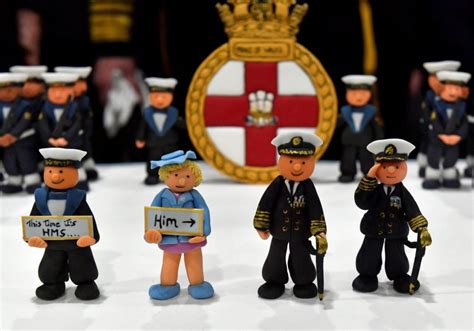 威爾士親王查爾斯王子殿下（英語：his royal highness prince charles, the prince of wales，1948年11月14日－），全名為查爾斯·菲利普·亞瑟·喬治（charles philip arthur george），現任英国及其他英聯邦王國的王儲。 威爾斯親王號成軍亮點 慶祝蛋糕大玩英式幽默超吸睛 - 國際 - 自由時報電子報