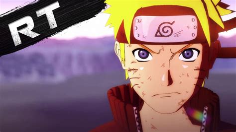 Naruto Uzumaki Rap Tributo 25 Naruto Naruto Shippuden Anime