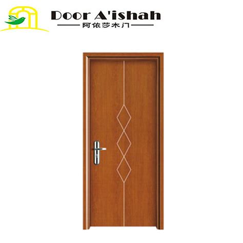 Eco Friendly Waterproof Wpc Door Apartment Door China Wpc Door And