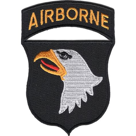 82nd Airborne Division Patch Division Patches Army Patches
