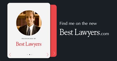 Jonathan Ben Asher New York Ny Lawyer Best Lawyers