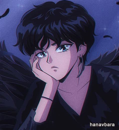 Bts 90s Anime Wallpaper 🌸 On Twitter In 2020 Bts Wallpaper Anime