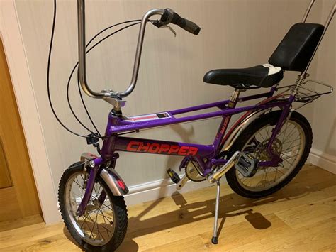 Sold Sold Sold Sold Sold Raleigh Chopper Mk3 In Stunning Condition