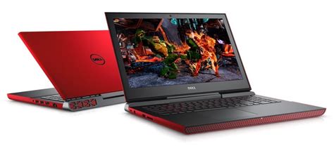 Dell Inspiron 15 7000 Gaming Series Review Details About A Strongly