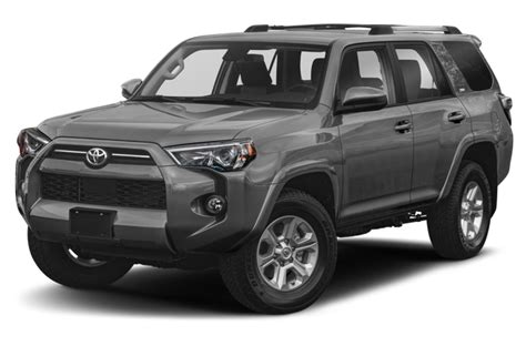 2022 Toyota 4runner Specs Price Mpg And Reviews