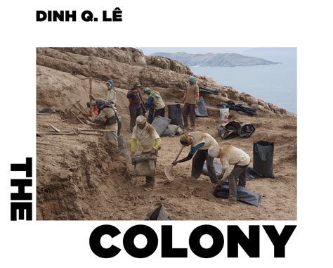 Din Q Le The Colony Proyecto Amil