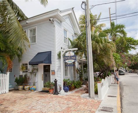#36 of 78 b&bs / inns in key west. The Duval Inn - UPDATED 2017 Prices & Reviews (Key West ...