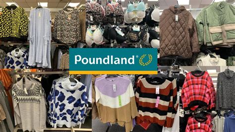 poundland pepandco new collection poundland clothes section pepandco