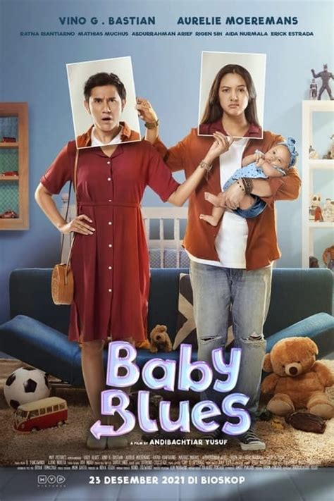 Baby Blues 2021 — The Movie Database Tmdb