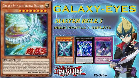 Choroid is responsible for blood supply of intraocular structures. Galaxy-Eyes Deck Profile + Replays MR5 (BROKEN COMBOS ...