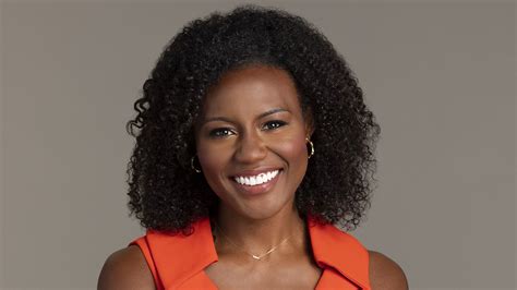 abc news names janai norman as new co anchor for “good morning america” on saturday and sunday