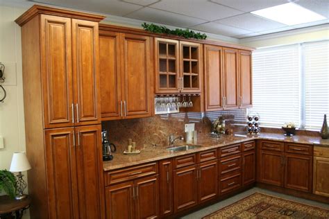 It has maple cabinets antiqued with mocha. Kitchen with Maple Cabinets Color Ideas 99 Kitchen Lake forest Park Residence 109 Kitchen Color ...