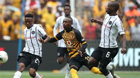 Orlando pirates video highlights are collected in the media tab for the most popular matches as soon as video appear on video hosting sites like youtube or dailymotion. Kaizer Chiefs Vs Maritzburg United / Claasen Scores Twice As Little Maritzburg Upset League ...